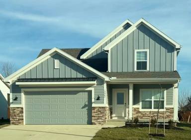 Main picture of Woodland Crossing