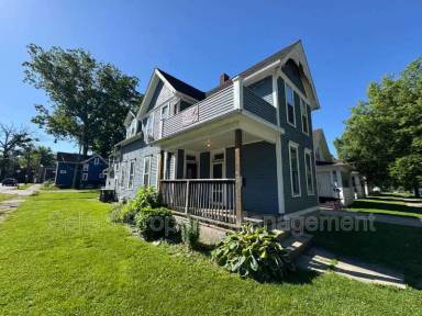 Main picture of 3201 Dinnen Ave