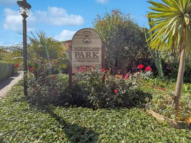 Main picture of Hourglass Park Apartments