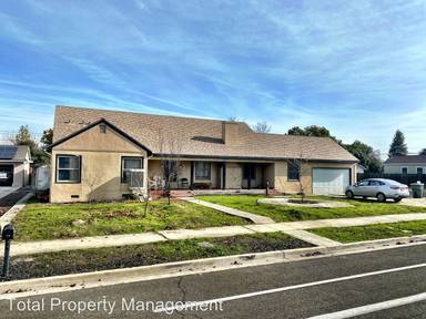 Main picture of 616 N M St