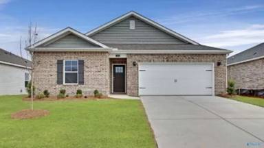 Main picture of 3404 Feldspar Dr SW