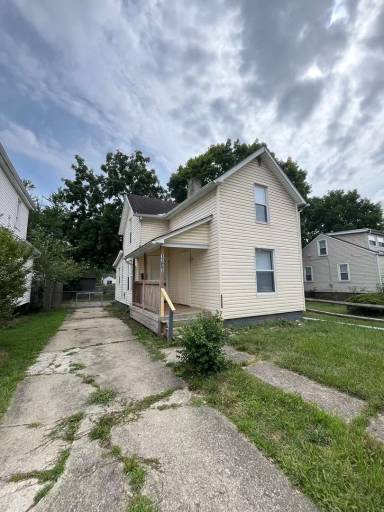Main picture of 1303 E Weber Rd