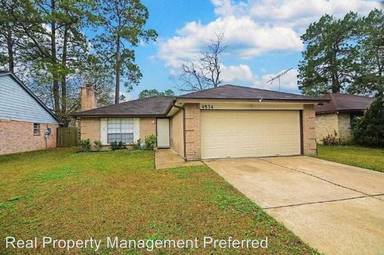 Main picture of 4534 Towergate Dr