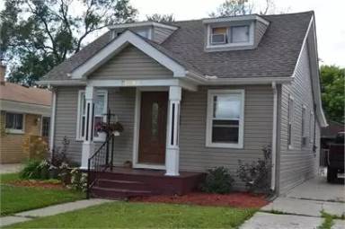 Main picture of 30183 Brush St