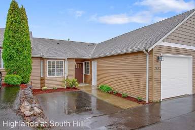 Main picture of Highlands at South Hill