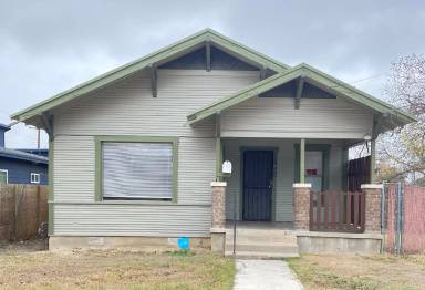 Main picture of 1607 Center St