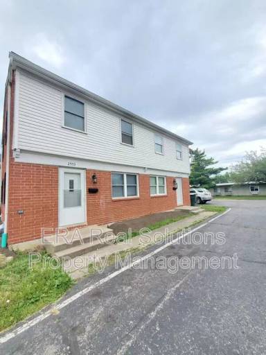 Main picture of 2551-2553 Sonora Dr - 2551