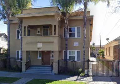 Main picture of 2214 Pasadena Ave