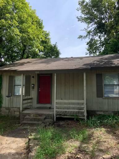 Main picture of 816 N Lindell Ave