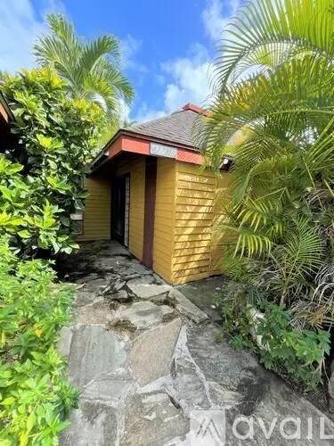 Main picture of 4727 Kahala Ave