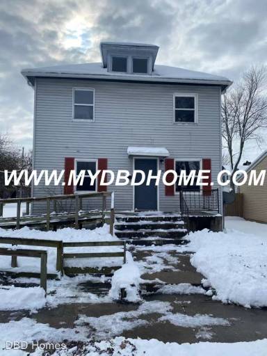 Main picture of 816 Colerick St