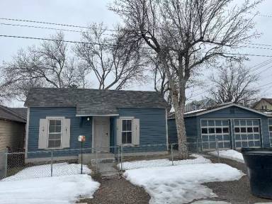 Main picture of 1517 Beech St