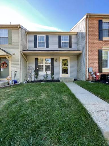 Main picture of 8308 Silver Trumpet Dr