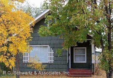 Main picture of 1318 W Mansfield Ave