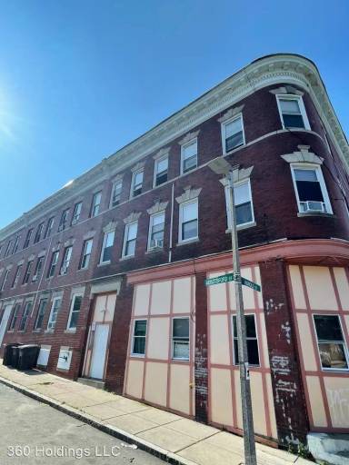 Main picture of 33 Abbotsford St