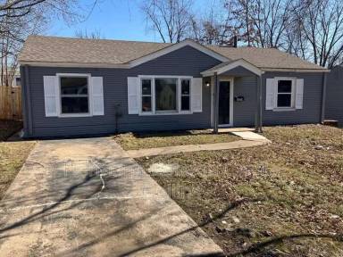 Main picture of 9850 Dennis Dr