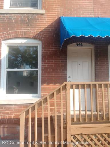 Main picture of 544 Barnett Ave