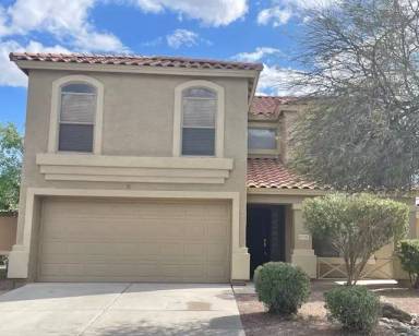 Main picture of 42235 W Michaels Dr