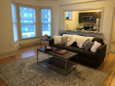 Main picture of Fayette Place