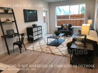 Main picture of Hamptons At Mill Creek Apartments