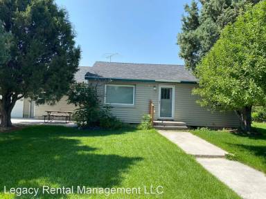 Main picture of 6481 S 3100 W