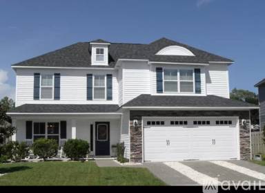 Main picture of 1117 Whispering Doe Dr