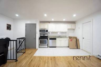 Main picture of 1107 Irving Ave