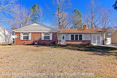 Main picture of 502 Thyme Ct