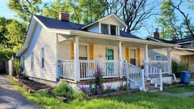 Main picture of 1043 Crescent Ave