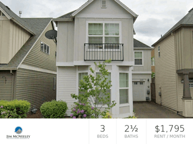 Main picture of 20462 SW Annadel St