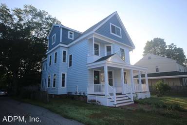 Main picture of 123 Elm St
