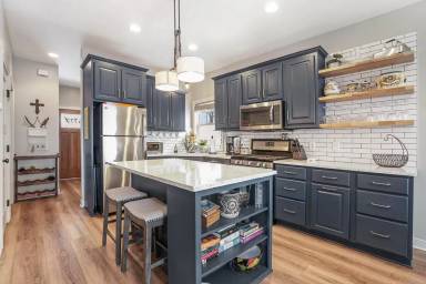 Main picture of 6777 Campau Lake Dr SE