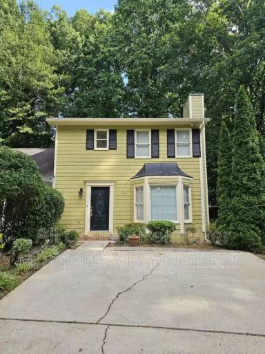 Main picture of 4081 Cooper Ridge Ct SE
