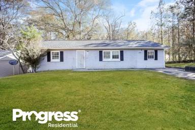 Main picture of 2924 Springside Pl SE