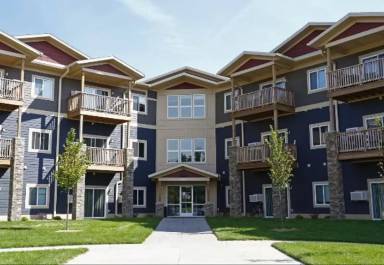 Main picture of Kascade Place Apartments