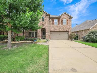 Main picture of 11305 Amistad Dr