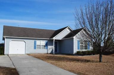 Main picture of 2721 Ashby Dr