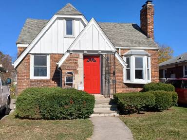 Main picture of 15255 Bringard Dr