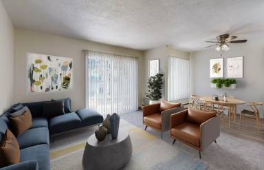 Main picture of Berkshire Village Apartments