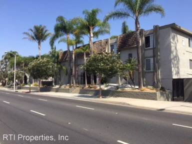 Main picture of Royal Palms Apartmemts