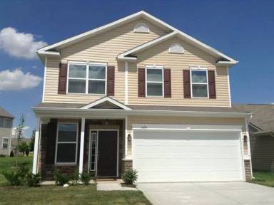 Main picture of 3499 Limesprings Ln