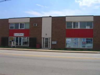 Main picture of 801 W Bradley Ave