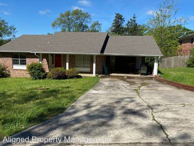 Main picture of 1100 N Coolidge St