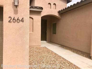 Main picture of 2664 La Luz Cir NE