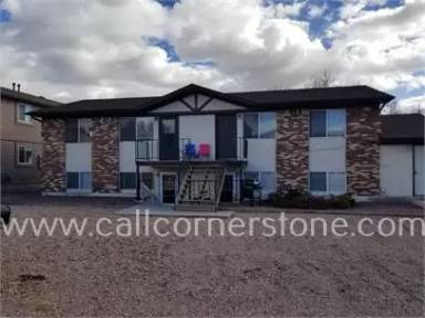 Main picture of 1055 Chiricahua Loop