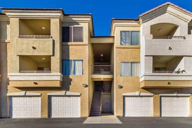 Main picture of The Villas at Union Hills