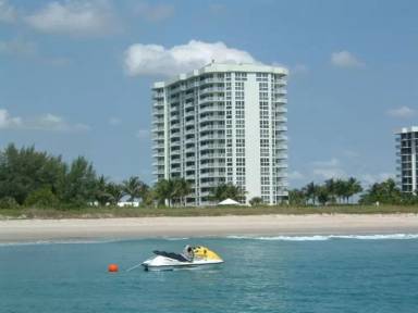 Main picture of Aquanique Ocean Club