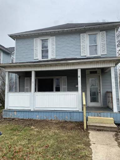 Main picture of 122 Harrison Ave