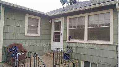 Main picture of 222 1/2 S Loomis Ave