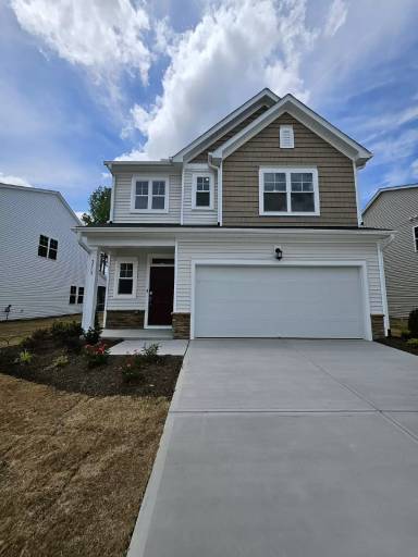 Main picture of 2509 Tobacco Root Dr